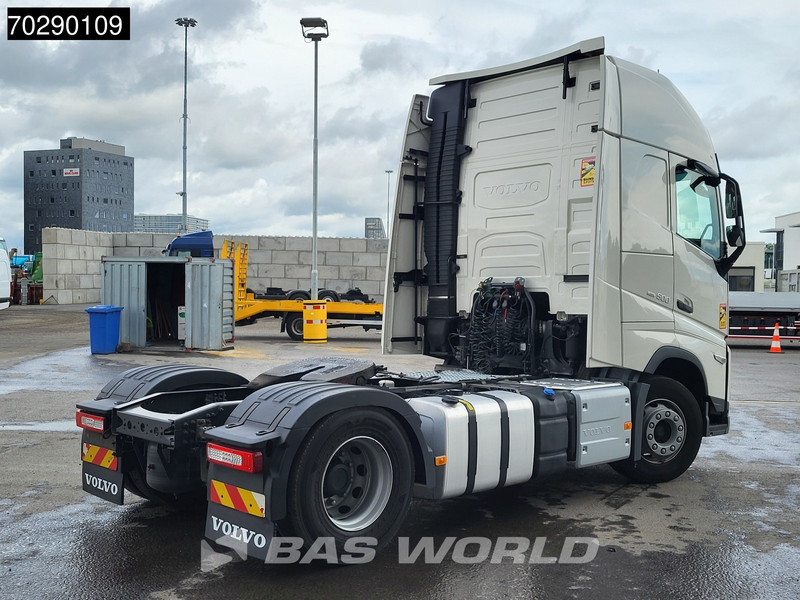 Tractor unit Volvo FH 500 4X2 I-Save XL VEB+ 2xTanks Navi LED ACC Euro 6: picture 5
