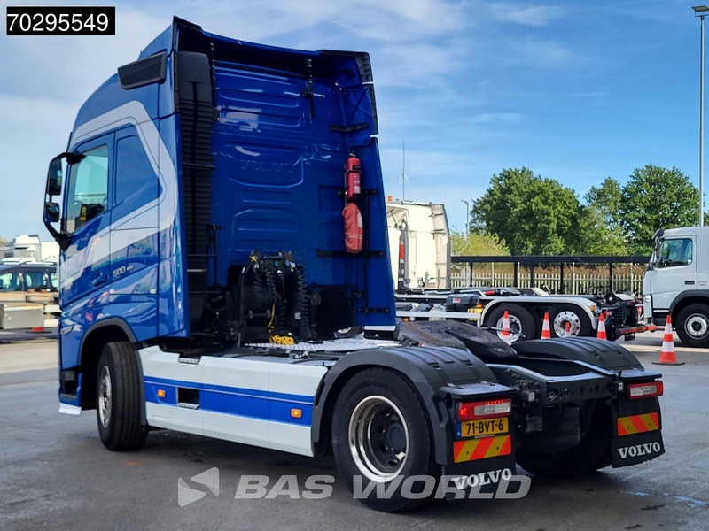 Volvo FH 500 4X2 NL-Truck VEB+ 2x Tanks - Tractor unit: picture 2 Volvo FH 500 4X2 NL-Truck VEB+ 2x Tanks - Tractor unit: picture 2