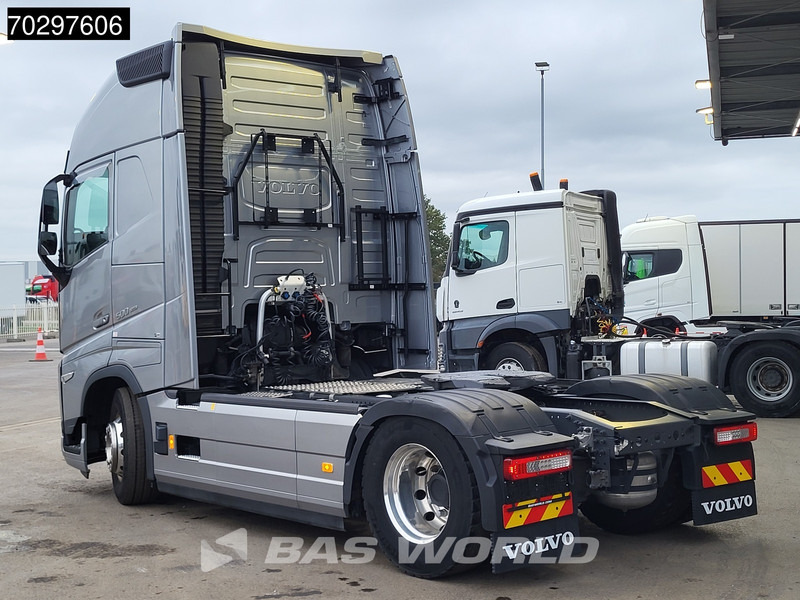 Volvo FH 500 4X2 Retarder I-ParkCool 2xTanks Navi ACC LED Euro 6 - Tractor unit: picture 2 Volvo FH 500 4X2 Retarder I-ParkCool 2xTanks Navi ACC LED Euro 6 - Tractor unit: picture 2