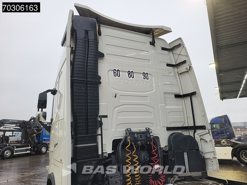 Volvo FH 500 4X2 XL VEB+ 2xTanks I-ParkCool - Tractor unit: picture 3 Volvo FH 500 4X2 XL VEB+ 2xTanks I-ParkCool - Tractor unit: picture 3