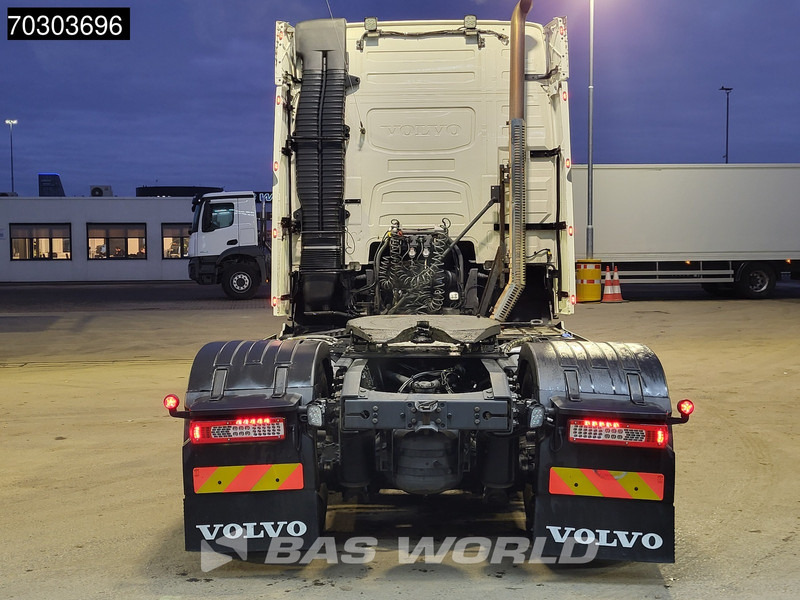 Volvo FH 500 FH 4X2 Full-Air Hydraulik VDS VEB+ Alcoa's Leder - Tractor unit: picture 3 Volvo FH 500 FH 4X2 Full-Air Hydraulik VDS VEB+ Alcoa's Leder - Tractor unit: picture 3