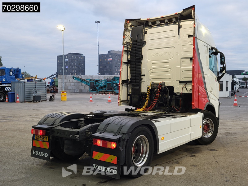 Volvo FH 500 FH 4X2 NL-Truck Hydraulic Navi ACC Euro 6 - Tractor unit: picture 5 Volvo FH 500 FH 4X2 NL-Truck Hydraulic Navi ACC Euro 6 - Tractor unit: picture 5