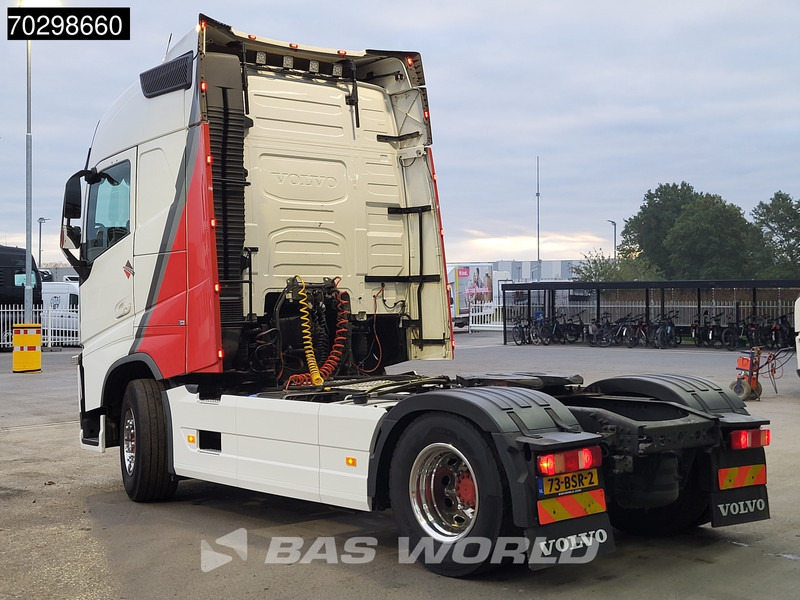 Volvo FH 500 FH 4X2 NL-Truck Hydraulic Navi ACC Euro 6 - Tractor unit: picture 2 Volvo FH 500 FH 4X2 NL-Truck Hydraulic Navi ACC Euro 6 - Tractor unit: picture 2