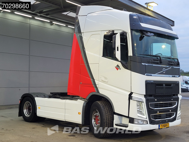 Volvo FH 500 FH 4X2 NL-Truck Hydraulic Navi ACC Euro 6 - Tractor unit: picture 3 Volvo FH 500 FH 4X2 NL-Truck Hydraulic Navi ACC Euro 6 - Tractor unit: picture 3