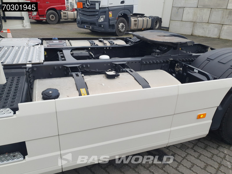 Volvo FH 500 FH 4X2 VEB+ 2xTanks TC I-ParkCool leasing Volvo FH 500 FH 4X2 VEB+ 2xTanks TC I-ParkCool: picture 14