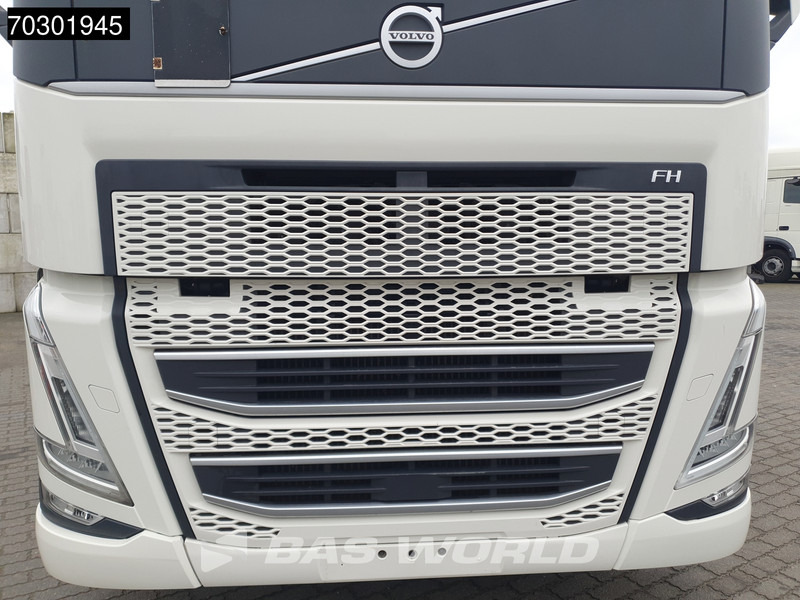 Volvo FH 500 FH 4X2 VEB+ 2xTanks TC I-ParkCool leasing Volvo FH 500 FH 4X2 VEB+ 2xTanks TC I-ParkCool: picture 9