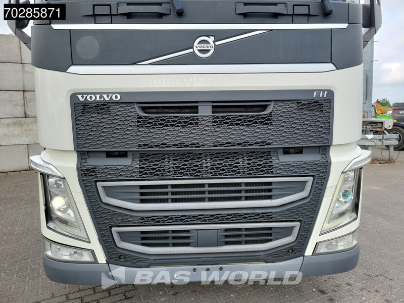 Tractor unit Volvo FH 500 FH 4X2 XL 2x Tanks VEB+: picture 8