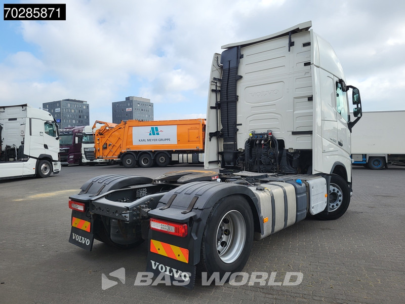 Tractor unit Volvo FH 500 FH 4X2 XL 2x Tanks VEB+: picture 5