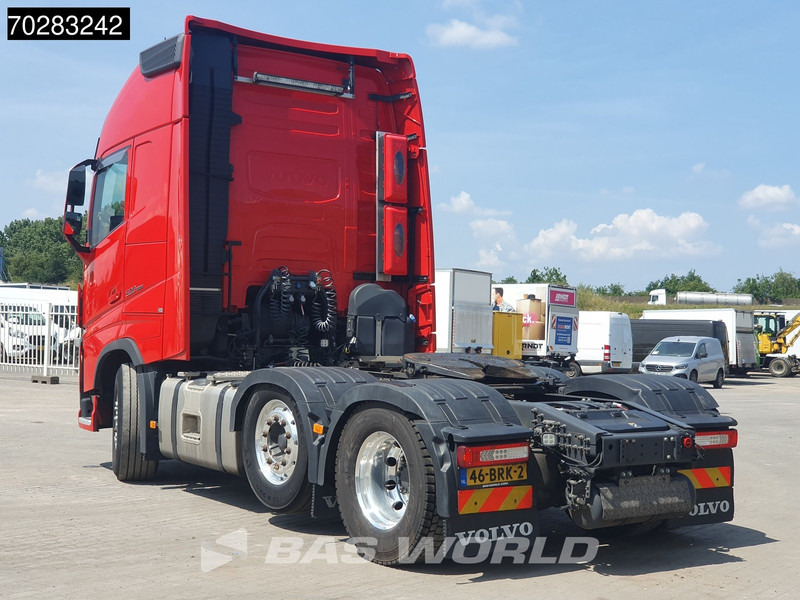 Volvo FH 500 FH 6X2 NL-Truck 2xTanks Lift+Lenkachse I-ParkCool Xenon ACC Euro 6 - Tractor unit: picture 2 Volvo FH 500 FH 6X2 NL-Truck 2xTanks Lift+Lenkachse I-ParkCool Xenon ACC Euro 6 - Tractor unit: picture 2