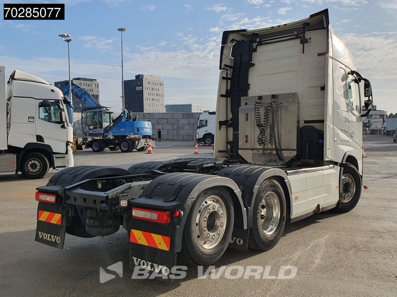 Volvo FH 540 FH 6X2 Full-Air Retarder Liftachse PTO Alcoa ACC Euro 6 - Tractor unit: picture 5 Volvo FH 540 FH 6X2 Full-Air Retarder Liftachse PTO Alcoa ACC Euro 6 - Tractor unit: picture 5