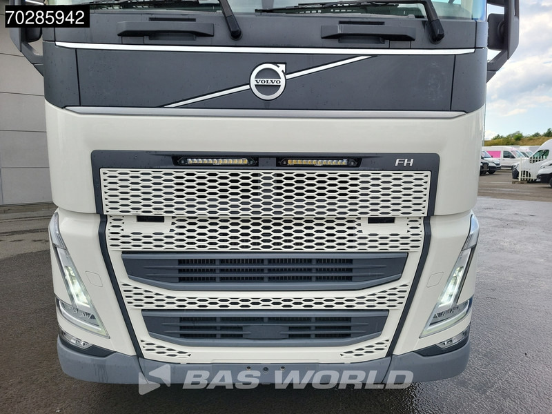 Tractor unit Volvo FH 540 FH 6X2 XL Retarder 2xTanks Liftachse Navi ACC LED Euro 6: picture 8