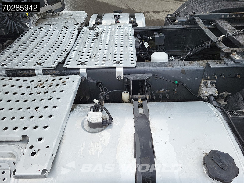 Tractor unit Volvo FH 540 FH 6X2 XL Retarder 2xTanks Liftachse Navi ACC LED Euro 6: picture 14