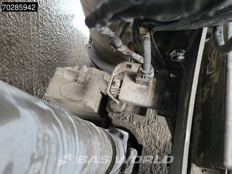 Tractor unit Volvo FH 540 FH 6X2 XL Retarder 2xTanks Liftachse Navi ACC LED Euro 6: picture 13