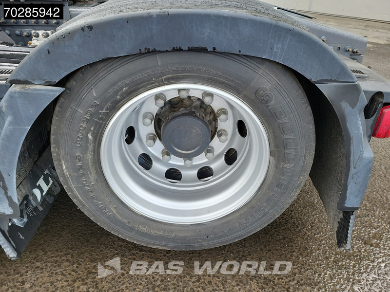 Tractor unit Volvo FH 540 FH 6X2 XL Retarder 2xTanks Liftachse Navi ACC LED Euro 6: picture 18