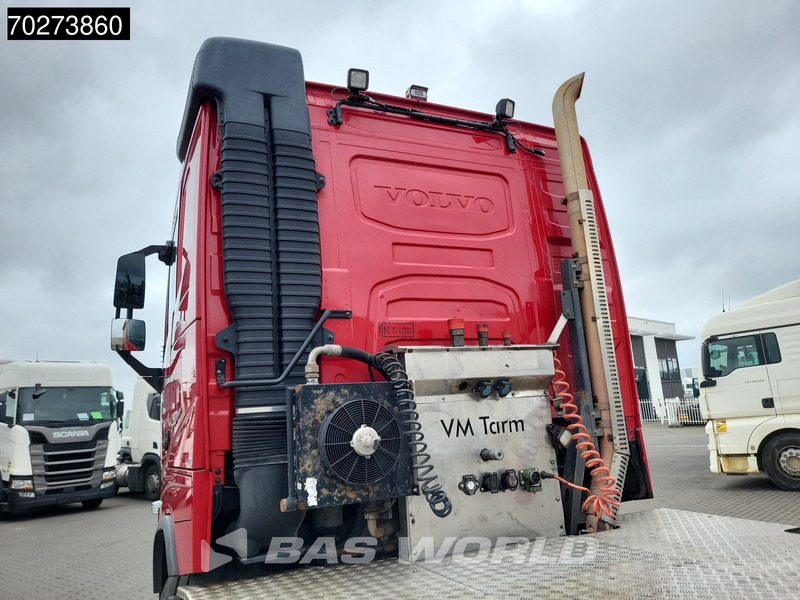 Volvo FH 540 FH 6X4 Big-Axle Hydraulik Liftachse VEB+ VDS - Tractor unit: picture 3 Volvo FH 540 FH 6X4 Big-Axle Hydraulik Liftachse VEB+ VDS - Tractor unit: picture 3