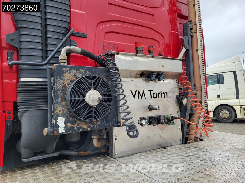 Volvo FH 540 FH 6X4 Big-Axle Hydraulik Liftachse VEB+ VDS - Tractor unit: picture 5 Volvo FH 540 FH 6X4 Big-Axle Hydraulik Liftachse VEB+ VDS - Tractor unit: picture 5