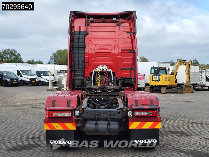 Volvo FH16 750 6X4 Retarder VEB+ Full-Air Liftachse Workremote Euro 6 - Tractor unit: picture 3 Volvo FH16 750 6X4 Retarder VEB+ Full-Air Liftachse Workremote Euro 6 - Tractor unit: picture 3