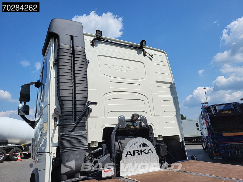 Volvo FH16 750 906 6X4 Retarder Hydraulik Liftachse Big-Axle VDS - Tractor unit: picture 3 Volvo FH16 750 906 6X4 Retarder Hydraulik Liftachse Big-Axle VDS - Tractor unit: picture 3