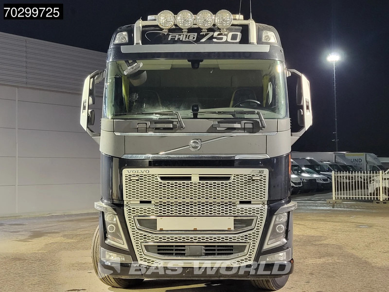 Volvo FH16 750 FH16 6X4 Retarder Big-Axle Hydraulik Leder 60% Tyres leasing Volvo FH16 750 FH16 6X4 Retarder Big-Axle Hydraulik Leder 60% Tyres: picture 6 Volvo FH16 750 FH16 6X4 Retarder Big-Axle Hydraulik Leder 60% Tyres leasing Volvo FH16 750 FH16 6X4 Retarder Big-Axle Hydraulik Leder 60% Tyres: picture 6