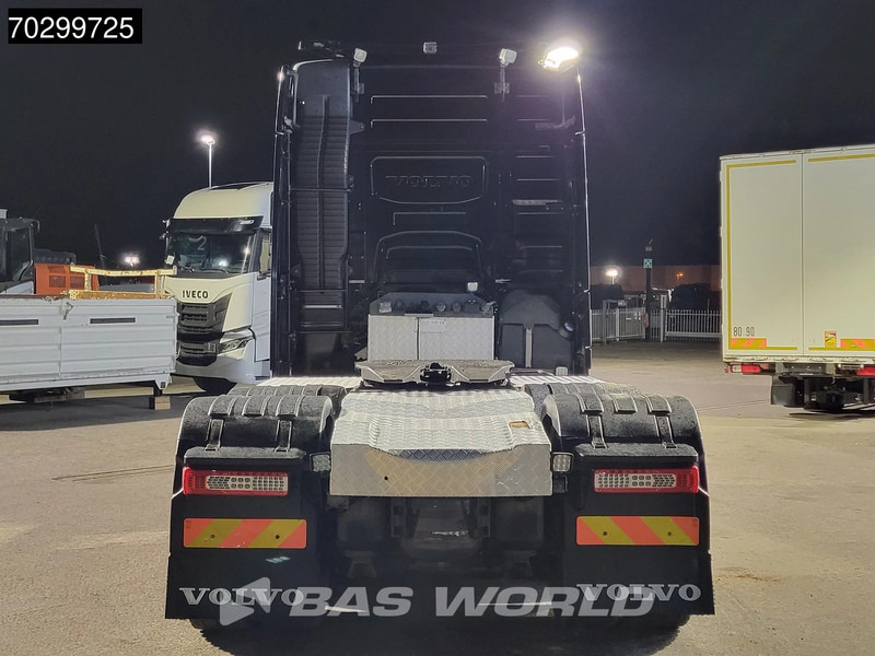 Volvo FH16 750 FH16 6X4 Retarder Big-Axle Hydraulik Leder 60% Tyres leasing Volvo FH16 750 FH16 6X4 Retarder Big-Axle Hydraulik Leder 60% Tyres: picture 10 Volvo FH16 750 FH16 6X4 Retarder Big-Axle Hydraulik Leder 60% Tyres leasing Volvo FH16 750 FH16 6X4 Retarder Big-Axle Hydraulik Leder 60% Tyres: picture 10