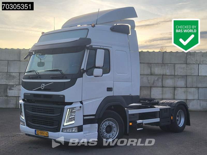 Volvo FM 370 FM 4X2 NL-Truck APK VEB - Tractor unit: picture 1 Volvo FM 370 FM 4X2 NL-Truck APK VEB - Tractor unit: picture 1