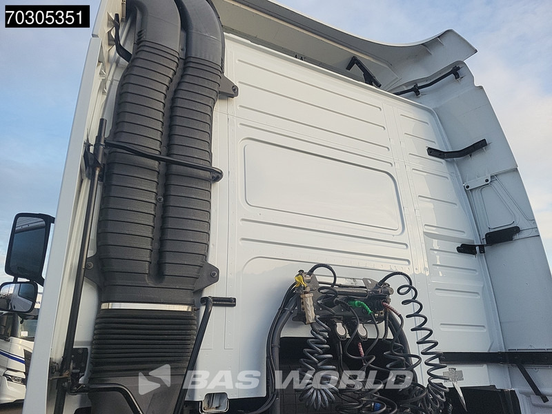 Volvo FM 370 FM 4X2 NL-Truck APK VEB - Tractor unit: picture 5 Volvo FM 370 FM 4X2 NL-Truck APK VEB - Tractor unit: picture 5