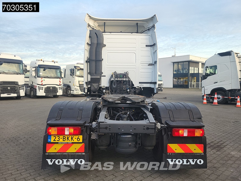 Volvo FM 370 FM 4X2 NL-Truck APK VEB - Tractor unit: picture 3 Volvo FM 370 FM 4X2 NL-Truck APK VEB - Tractor unit: picture 3