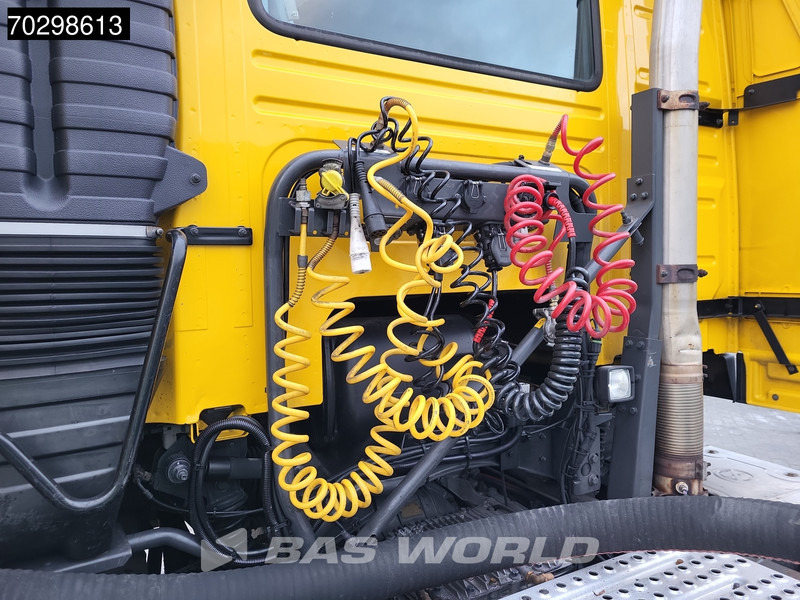 Volvo FM 400 4X2 NL-Truck Compressor Euro 5 - Tractor unit: picture 5 Volvo FM 400 4X2 NL-Truck Compressor Euro 5 - Tractor unit: picture 5