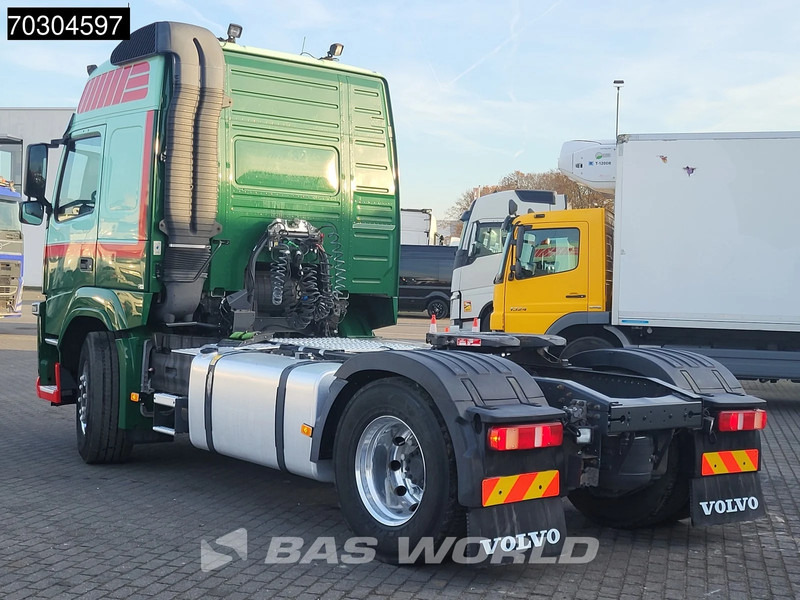 Volvo FM 410 4X2 VEB Hydraulik Alcoa's - Tractor unit: picture 2 Volvo FM 410 4X2 VEB Hydraulik Alcoa's - Tractor unit: picture 2