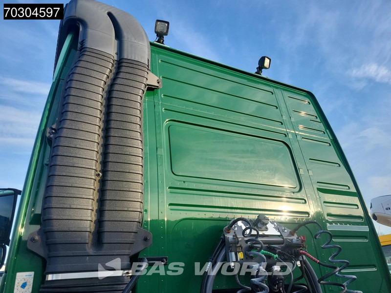 Volvo FM 410 4X2 VEB Hydraulik Alcoa's - Tractor unit: picture 5 Volvo FM 410 4X2 VEB Hydraulik Alcoa's - Tractor unit: picture 5