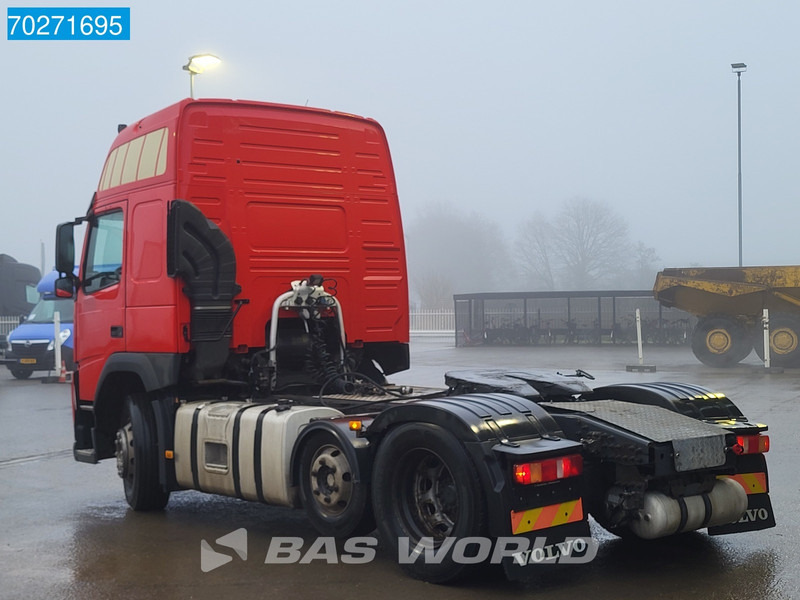 Volvo FM 410 6X2 XL PTO Liftachse - Tractor unit: picture 2 Volvo FM 410 6X2 XL PTO Liftachse - Tractor unit: picture 2