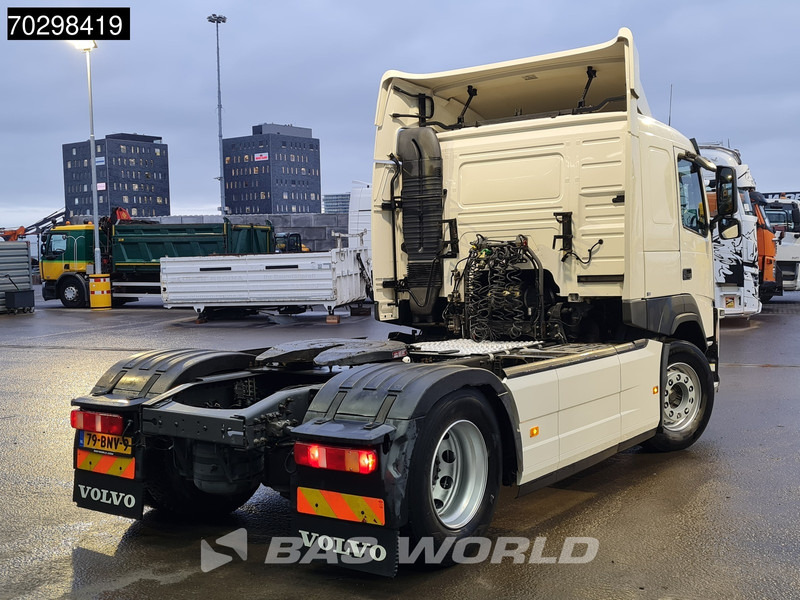 Volvo FM 410 FM 4X2 Low Mileage! NL-Truck APK 10-2026 - Tractor unit: picture 5 Volvo FM 410 FM 4X2 Low Mileage! NL-Truck APK 10-2026 - Tractor unit: picture 5