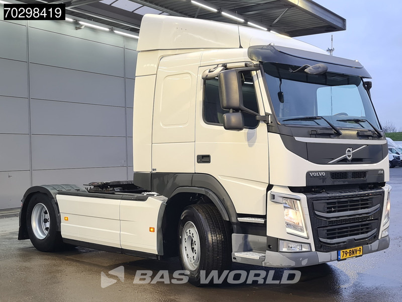 Volvo FM 410 FM 4X2 Low Mileage! NL-Truck APK 10-2026 - Tractor unit: picture 3 Volvo FM 410 FM 4X2 Low Mileage! NL-Truck APK 10-2026 - Tractor unit: picture 3