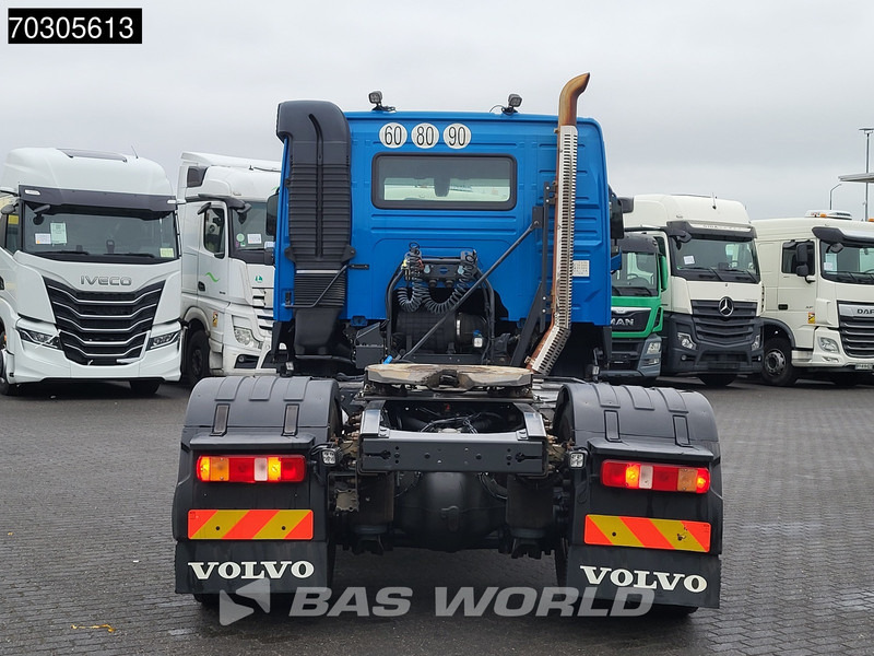 Volvo FMX 420 4X2 VEB+ D13K - Tractor unit: picture 3 Volvo FMX 420 4X2 VEB+ D13K - Tractor unit: picture 3