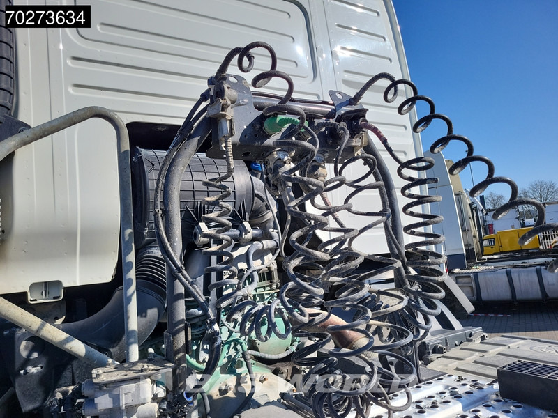 Volvo FMX 420 4X4 4x4 Allrad Big-Axle Drumbrakes Hydraulik - Tractor unit: picture 3 Volvo FMX 420 4X4 4x4 Allrad Big-Axle Drumbrakes Hydraulik - Tractor unit: picture 3