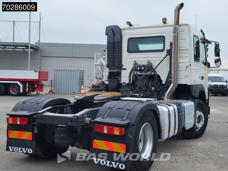 Volvo FMX 450 4X2 Retarder Euro 6 - Tractor unit: picture 5 Volvo FMX 450 4X2 Retarder Euro 6 - Tractor unit: picture 5
