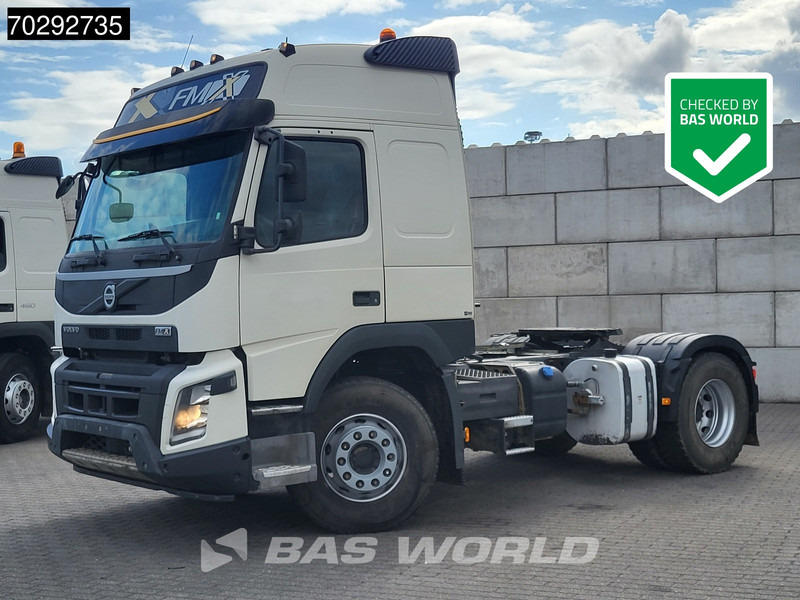 Volvo FMX 460 4X2 Hydraulic VEB+ Euro 6 - Tractor unit: picture 1 Volvo FMX 460 4X2 Hydraulic VEB+ Euro 6 - Tractor unit: picture 1