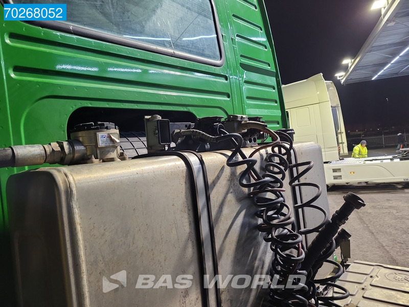Volvo FMX 460 6X2 NL-Truck VEB+ Hydraulik Lift-Lenkachse - Tractor unit: picture 5 Volvo FMX 460 6X2 NL-Truck VEB+ Hydraulik Lift-Lenkachse - Tractor unit: picture 5