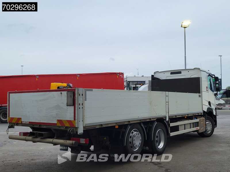 Truck Renault T 440 6X2 750cm box Lift-Axle Automatic ADR Euro 6: picture 9