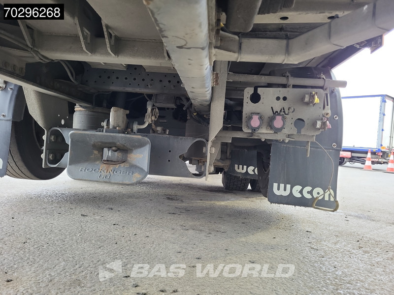 Truck Renault T 440 6X2 750cm box Lift-Axle Automatic ADR Euro 6: picture 17