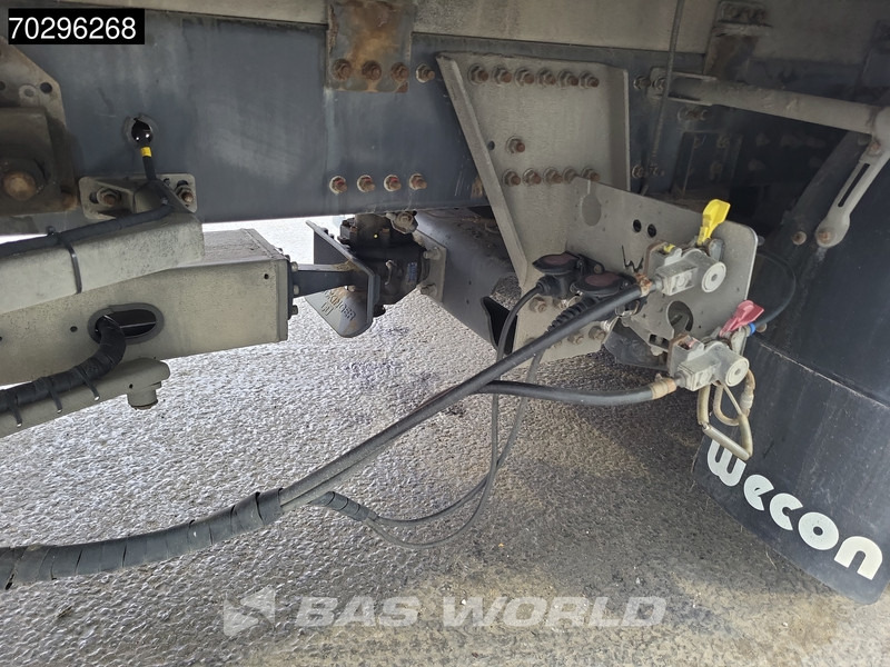 Truck Renault T 440 6X2 750cm box Lift-Axle Automatic ADR Euro 6: picture 16