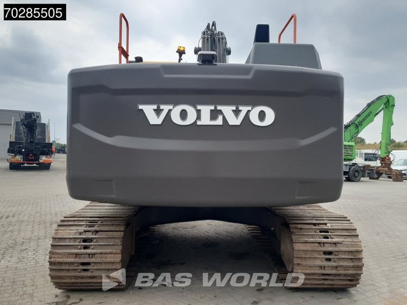 Volvo EC220 E L Select - Crawler excavator: picture 3 Volvo EC220 E L Select - Crawler excavator: picture 3