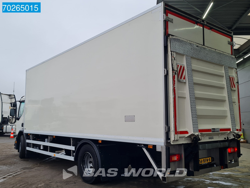 Volvo FE 250 4X2 19 Tonner NL-Truck Carrier Supra 1250 MT Euro 6 - Refrigerator truck: picture 2 Volvo FE 250 4X2 19 Tonner NL-Truck Carrier Supra 1250 MT Euro 6 - Refrigerator truck: picture 2