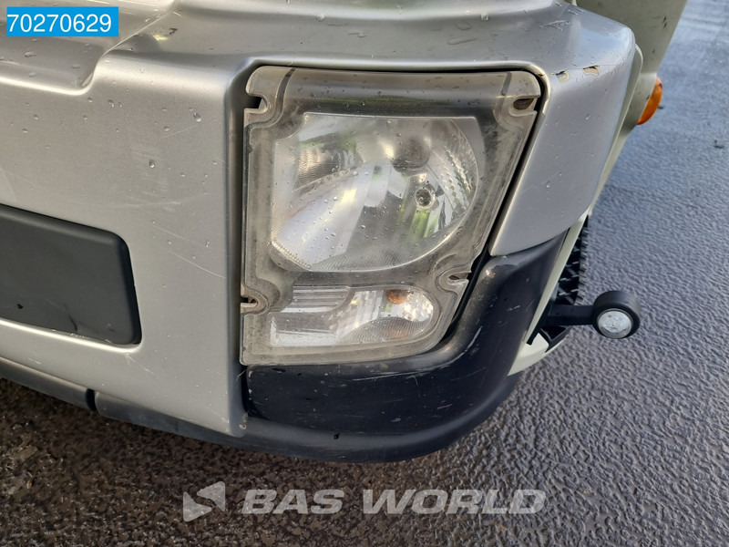 Volvo FE 320 4X2 NL-Truck Manual Effer 145 3S Crane Remote Euro 4 leasing Volvo FE 320 4X2 NL-Truck Manual Effer 145 3S Crane Remote Euro 4: picture 15