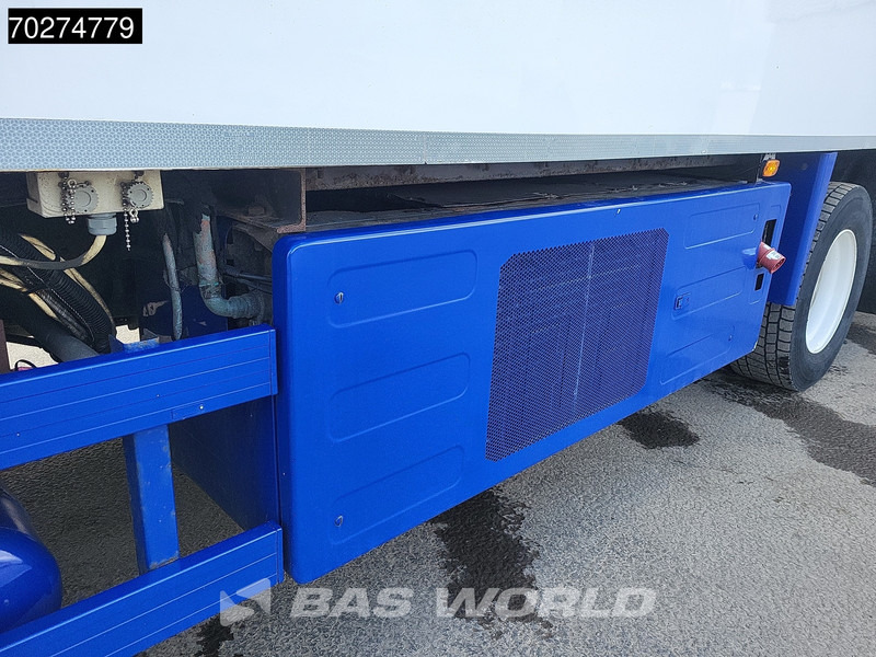 Refrigerator truck Volvo FH 540 6X2 Thermo-king Automatic Navi ACC Euro 6: picture 7
