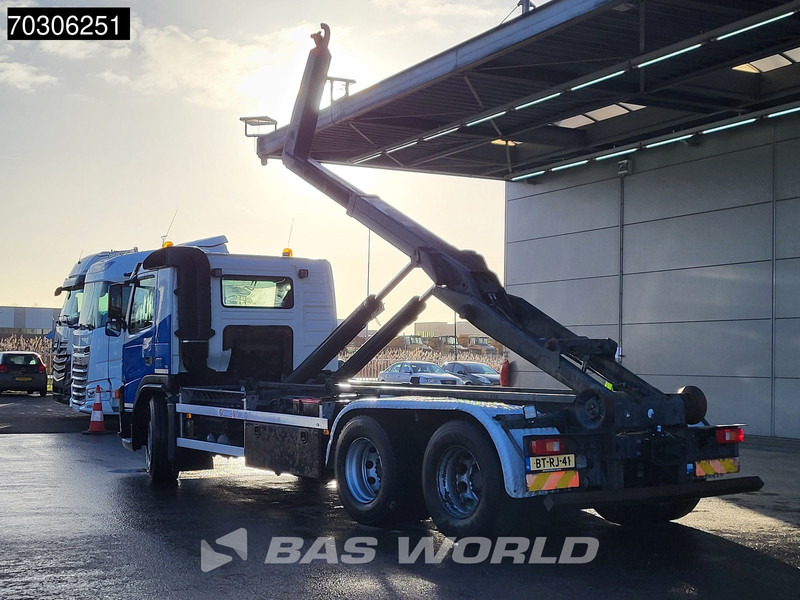 Volvo FM 400 6X2 NL-Truck VDL S21-6400 Containersystem Automatic Euro 5 - Hook lift truck: picture 2 Volvo FM 400 6X2 NL-Truck VDL S21-6400 Containersystem Automatic Euro 5 - Hook lift truck: picture 2