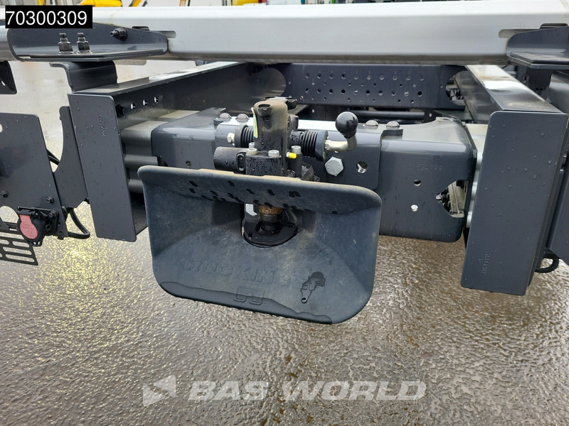 Volvo FMX 540 FMX 6X2 NEW chassis! Lift+steering Axle Engine PTO Full air suspension leasing Volvo FMX 540 FMX 6X2 NEW chassis! Lift+steering Axle Engine PTO Full air suspension: picture 18