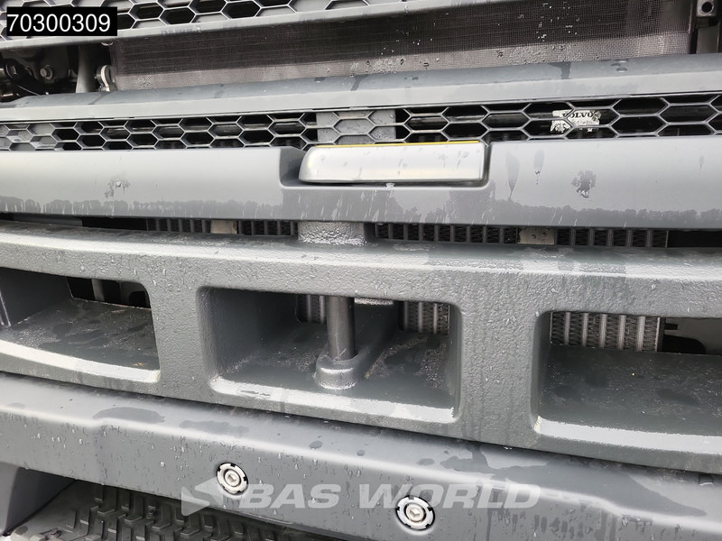 Volvo FMX 540 FMX 6X2 NEW chassis! Lift+steering Axle Engine PTO Full air suspension leasing Volvo FMX 540 FMX 6X2 NEW chassis! Lift+steering Axle Engine PTO Full air suspension: picture 8