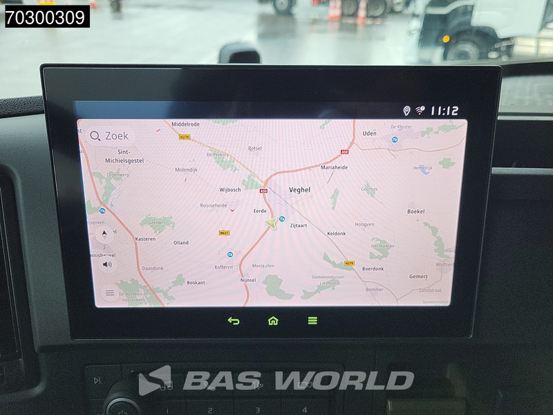 Volvo FMX 540 FMX 6X2 NEW chassis! Lift+steering Axle Engine PTO Full air suspension leasing Volvo FMX 540 FMX 6X2 NEW chassis! Lift+steering Axle Engine PTO Full air suspension: picture 20