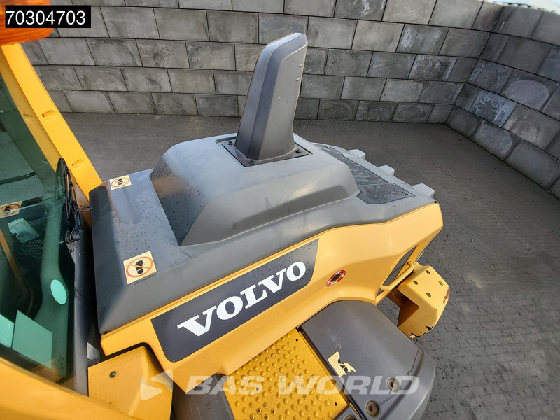Wheel loader Volvo L110 H CDC - 3rd Function: picture 20